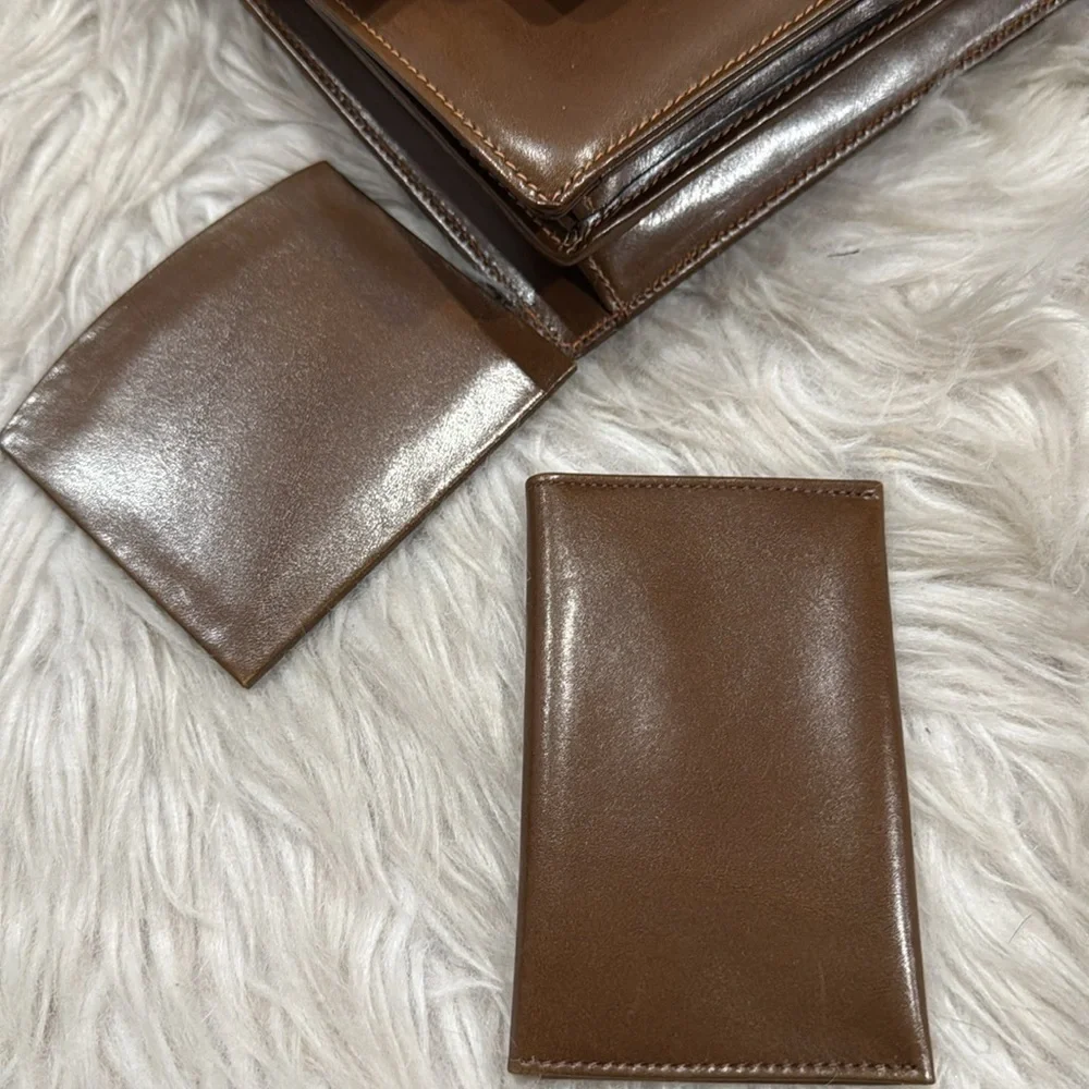 Gucci vintage calfskin